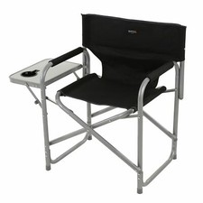 Regatta Directors Chair with Side Table