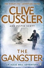 The Gangster: Isaac Bell