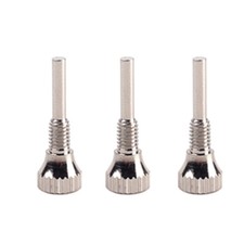 Pack of 3 Bb Trumpet Pitch