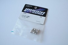 Mugen Seiki MBX7 Pivot Balls (4pcs) - E2804