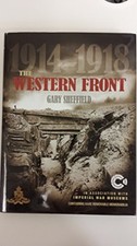 1914 - 1918 | The Western