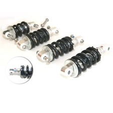 Universal Mountain Bike Bicycle Suspension Shock Absorber 100/125/150mm