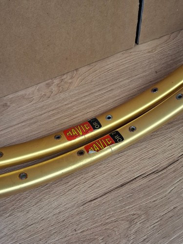 Mavic nos set - 7, rims