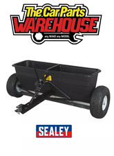 Sealey SPD80T Drop Spreader