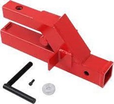 Clamp On Trailer Hitch 2" Ball