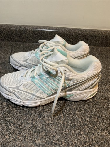 Adidas athletic shoes - adidas,