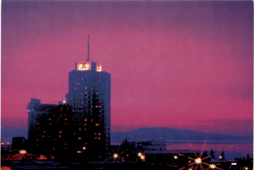 Anchorage hilton alaska 500 - alaska,,