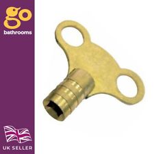 Radiator Plumbing Bleed