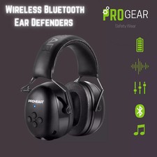 Wireless Bluetooth Ear