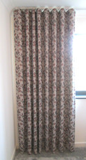HEAVY QUALITY CURTAINS FULLY