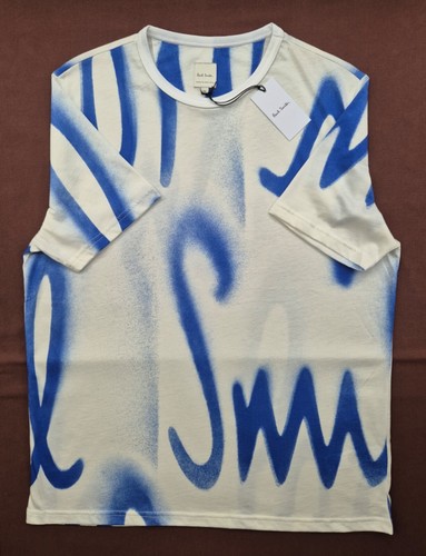 New paul smith - new,