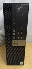 Dell Optiplex 5040 Desktop PC
