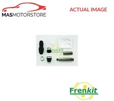 BRAKE CALIPER REPAIR KIT FRONT