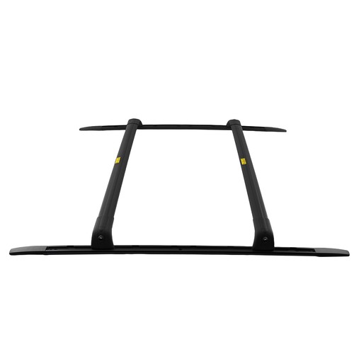 Roof rack rails cross - roof, rails+cross