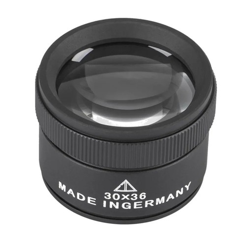 30x jewelers loupe magnifier - 30x,