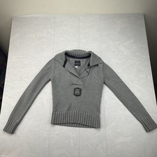 Kyra women gray chunky - k,