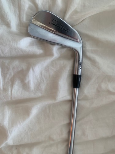 Titleist 620 iron - titleist, /