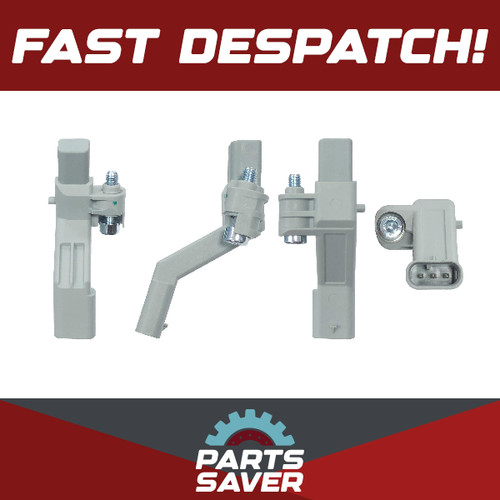 Rpm crankshaft sensor - /,