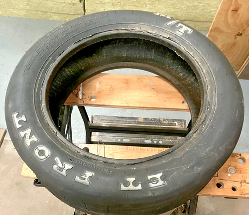 Mickey thomson front drag - mickey,