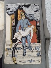 Saved by Charles Rigor Vintage