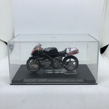 Ducati 998R Pierfrancesco