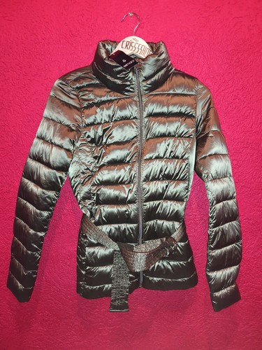 Esmara metallic olive green - olive,