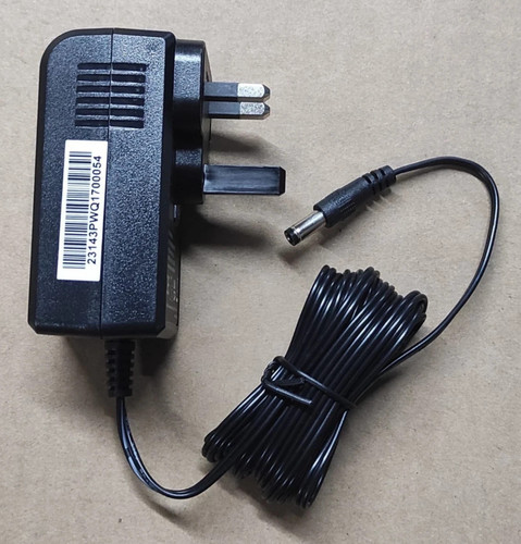 Genuine power supply - genuine,