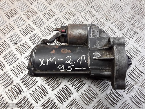 1995 citroen starter - 1995, diesel