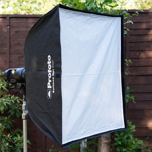 Profoto rfi 3x3 square - profoto,