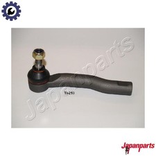 TIE ROD END TI-207L FOR