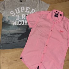 Boys Superdry Summer Surf