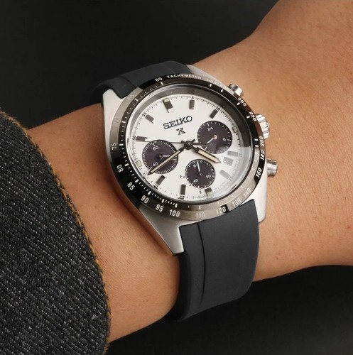 Seiko speedtimer 39mm - speedtimer,