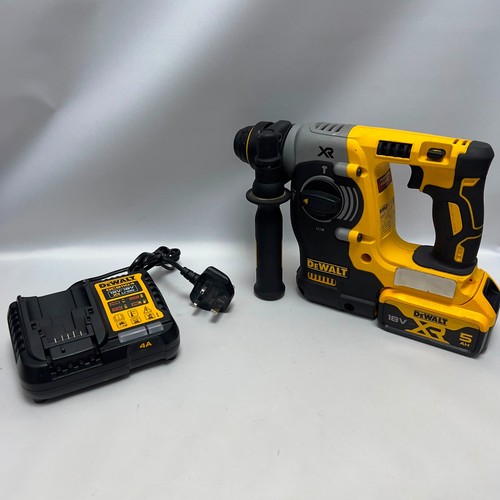 Dewalt dch273 18v cordless - 18v, xr
