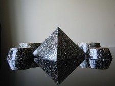 Orgonite Orgone Towerbuster