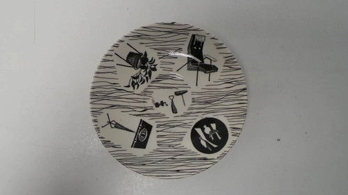 Ridgway homemaker - 5, 1/2''
