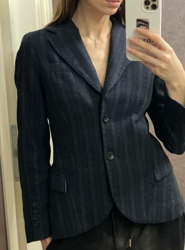 Women golden goose - golden, blazer