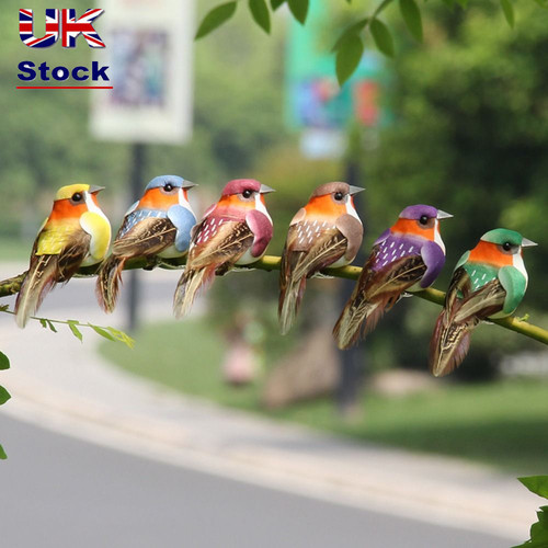 6pcs mixed color - 6pcs,