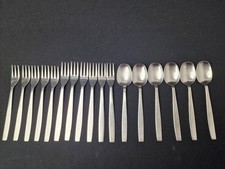 Viners "Chelsea" cutlery forks and spoons