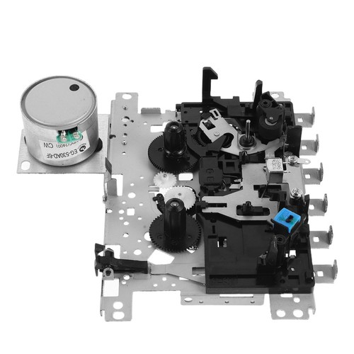 Tape movement cassette - tape,