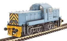 Heljan 1416 National Coal