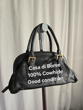 Casa Di Borse Genuine Leather
