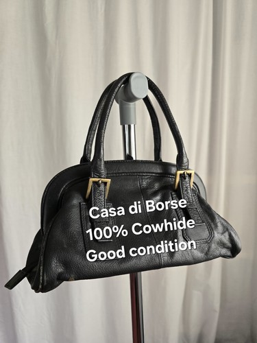 Casa borse genuine leather - genuine,