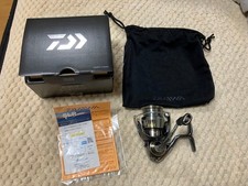 Daiwa AIRITY LT2500S Spinning