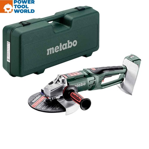 Metabo wpb 230 ltx - wpb,