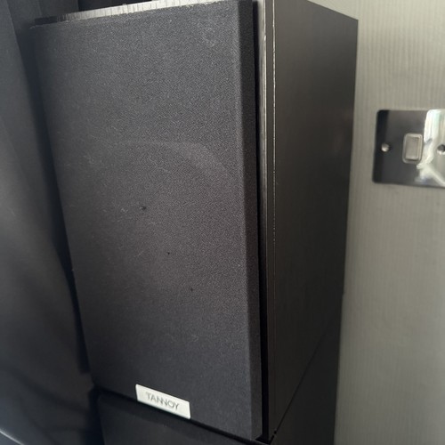 Tannoy limited edition custom - edition,