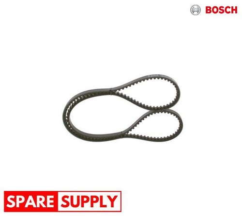 Belt for man e2000 f2000 - v-belt,