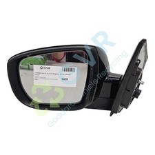 HYUNDAI Ix35 EL, ELH, LM Wing