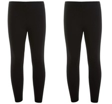 Pack of 2 Cotton Rich Girls