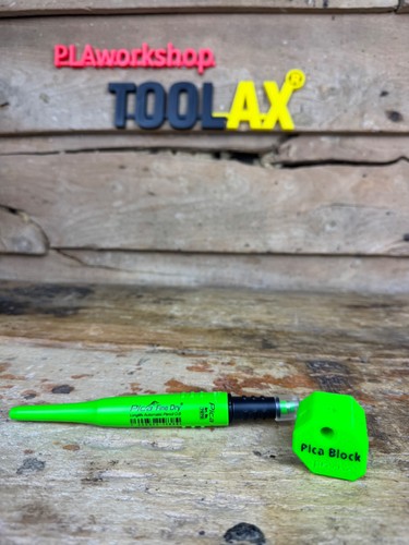 Scribing block tool with - , 9mm