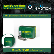 Tie / Track Rod End FTR4205